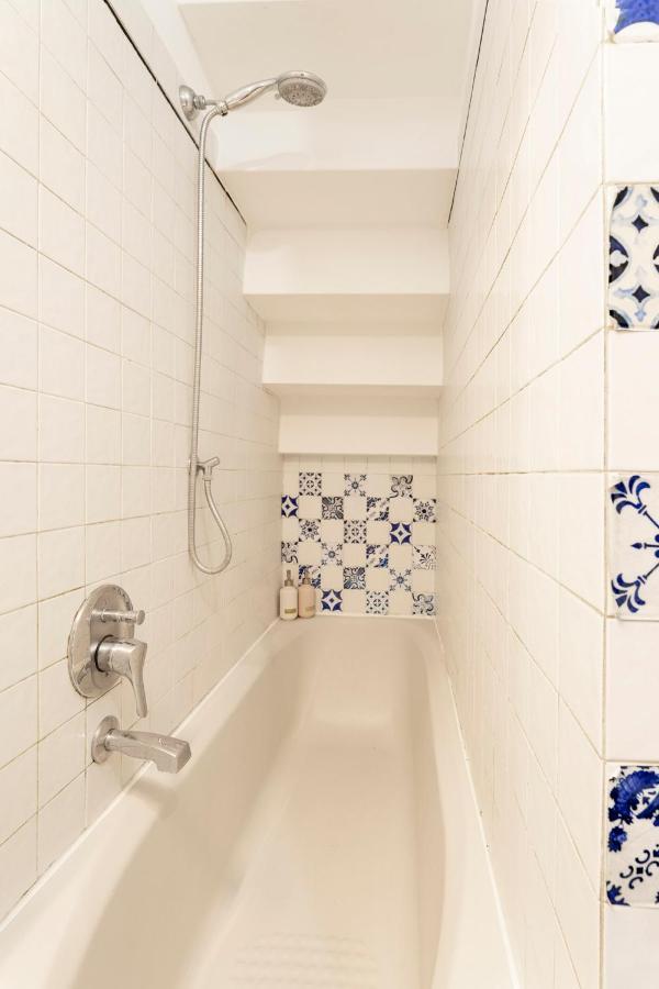 Loft Navigli Porta Genova Apartman Milánó Kültér fotó