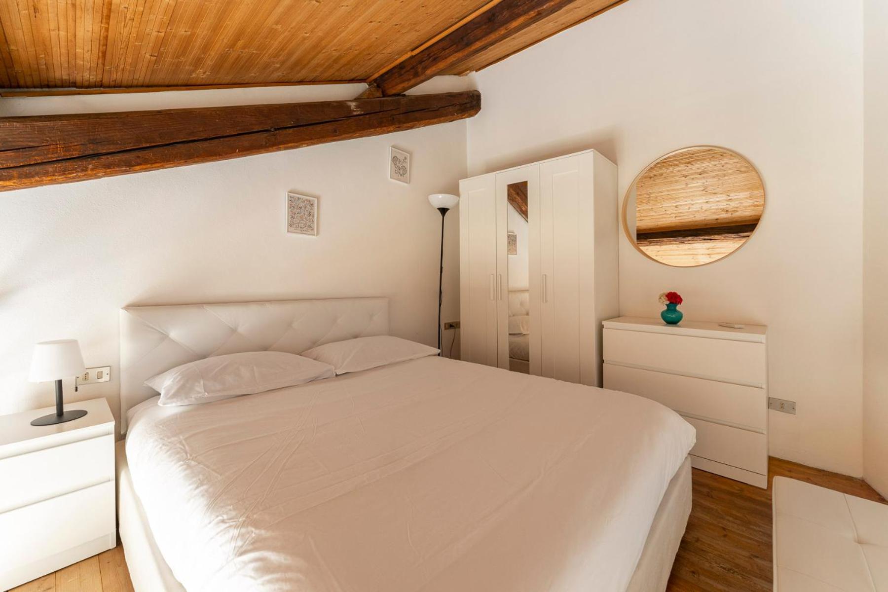 Loft Navigli Porta Genova Apartman Milánó Kültér fotó